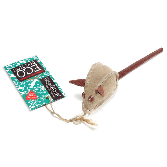 Mike the Mouse Toy