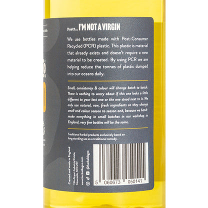 Herbal Dog Co Flea Shampoo (250ml) Lili + Mila's Empawrium