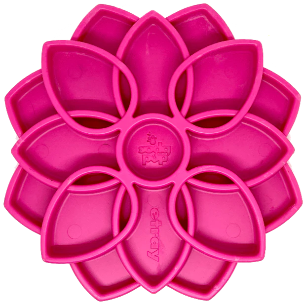 Pink Mandala Sodapup Mat My Store