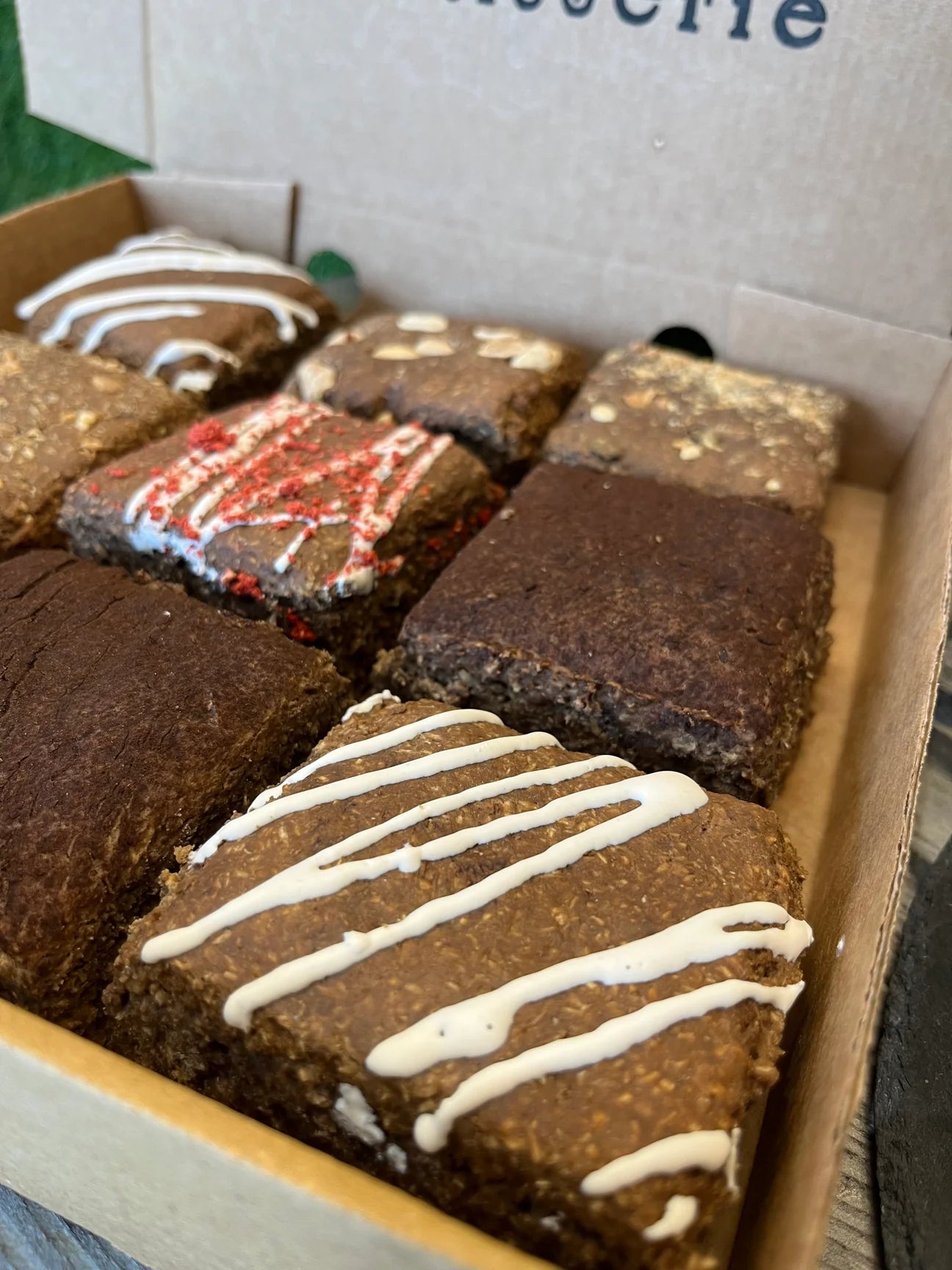 Doggy Brownie My Store