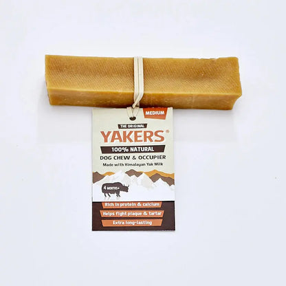 Yakers Medium Chew (Original) Yakers