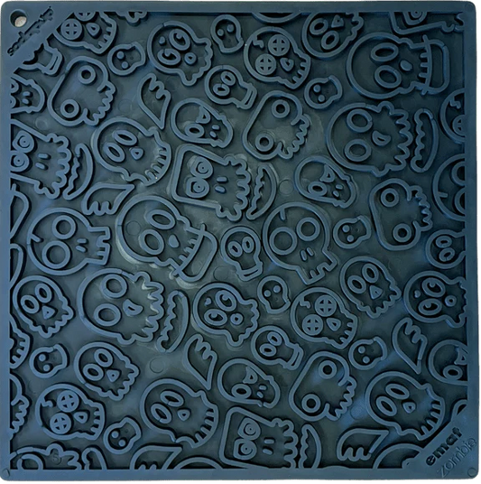 Zombie Sodapup Mat (Black) My Store