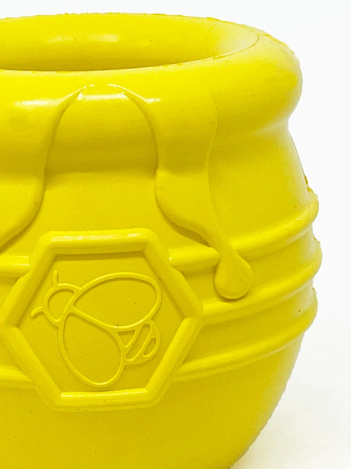 Sodapup Honeypot (Yellow) My Store