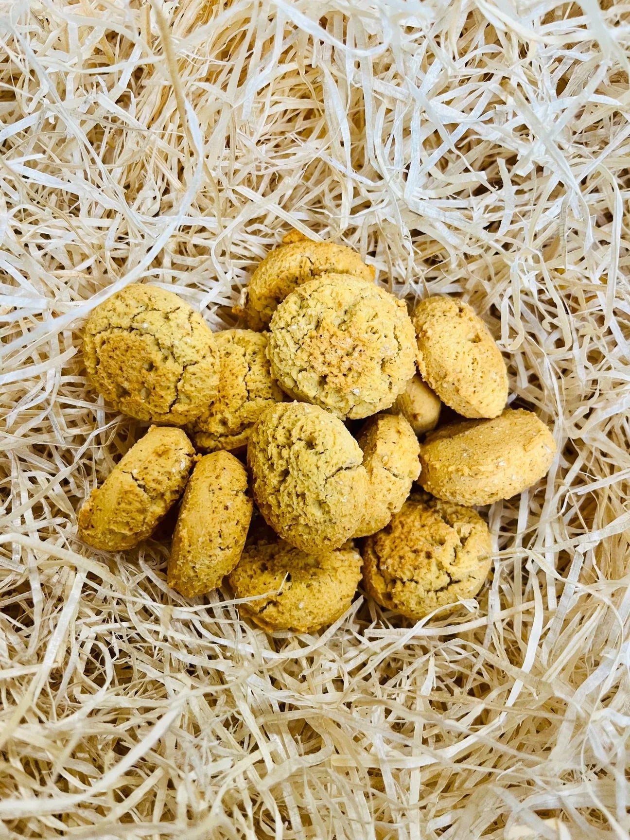 Life of Riley Mini Cookies (Bag) My Store