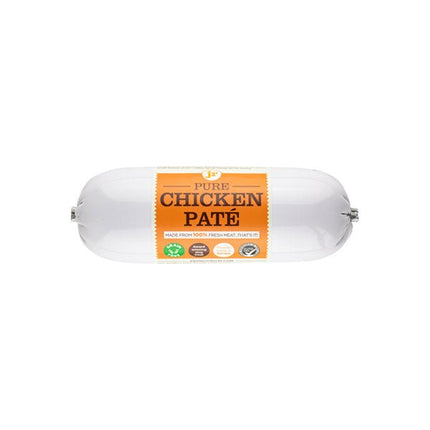 JR Chicken Pate (400g) My Store