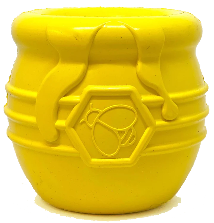 Sodapup Honeypot (Yellow) My Store