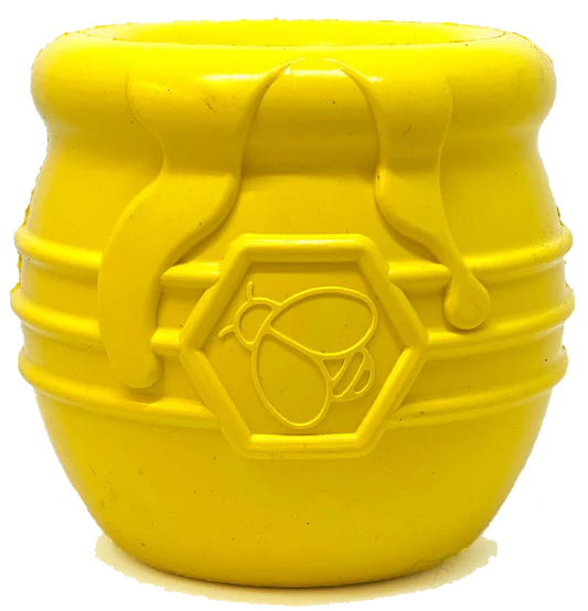 Sodapup Honeypot (Yellow)