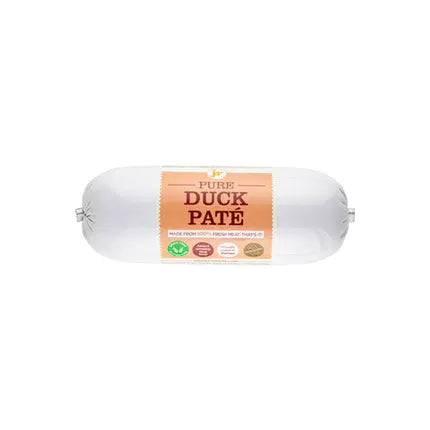 JR Duck Pate