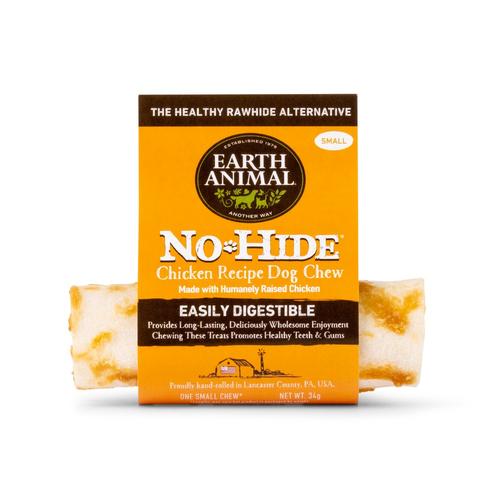 Earth Animal No Hide Chicken Small Lili + Mila's Empawrium
