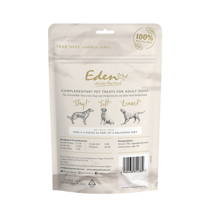 Eden Venison & Sage Training Treats Lili + Mila's Empawrium