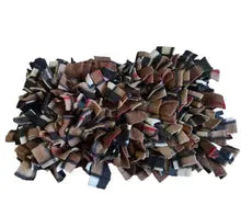 Snuffle Mat - Regular (Neutral Tartan) My Store
