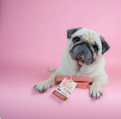 Yakers XL Chew (Strawberry)