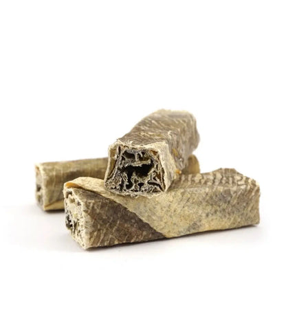 Skippers Fish Skin Throw Sticks Short (70g) Skippers