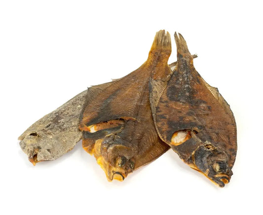 Sole Fish (150g) - Lili + Mila's Empawrium