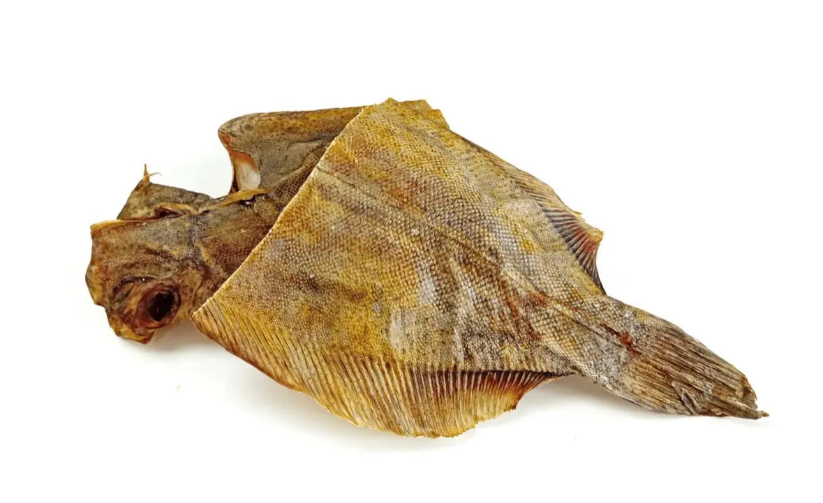 Sole Fish (150g) - Lili + Mila's Empawrium