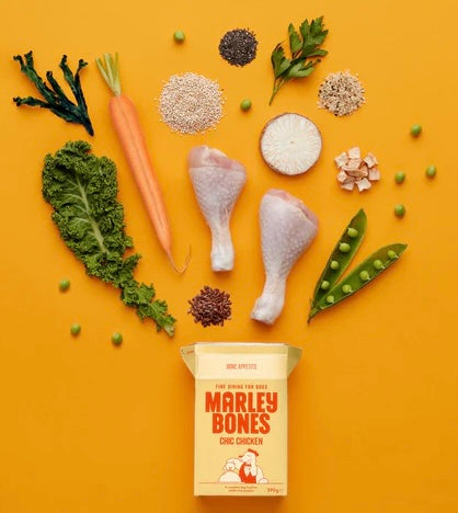 Marleybones Chicken