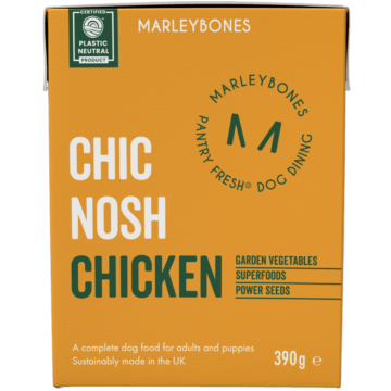 Marleybones Chicken