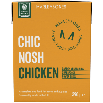 Marleybones Chicken Lili + Mila's Empawrium