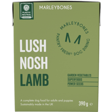 Marleybones Lamb