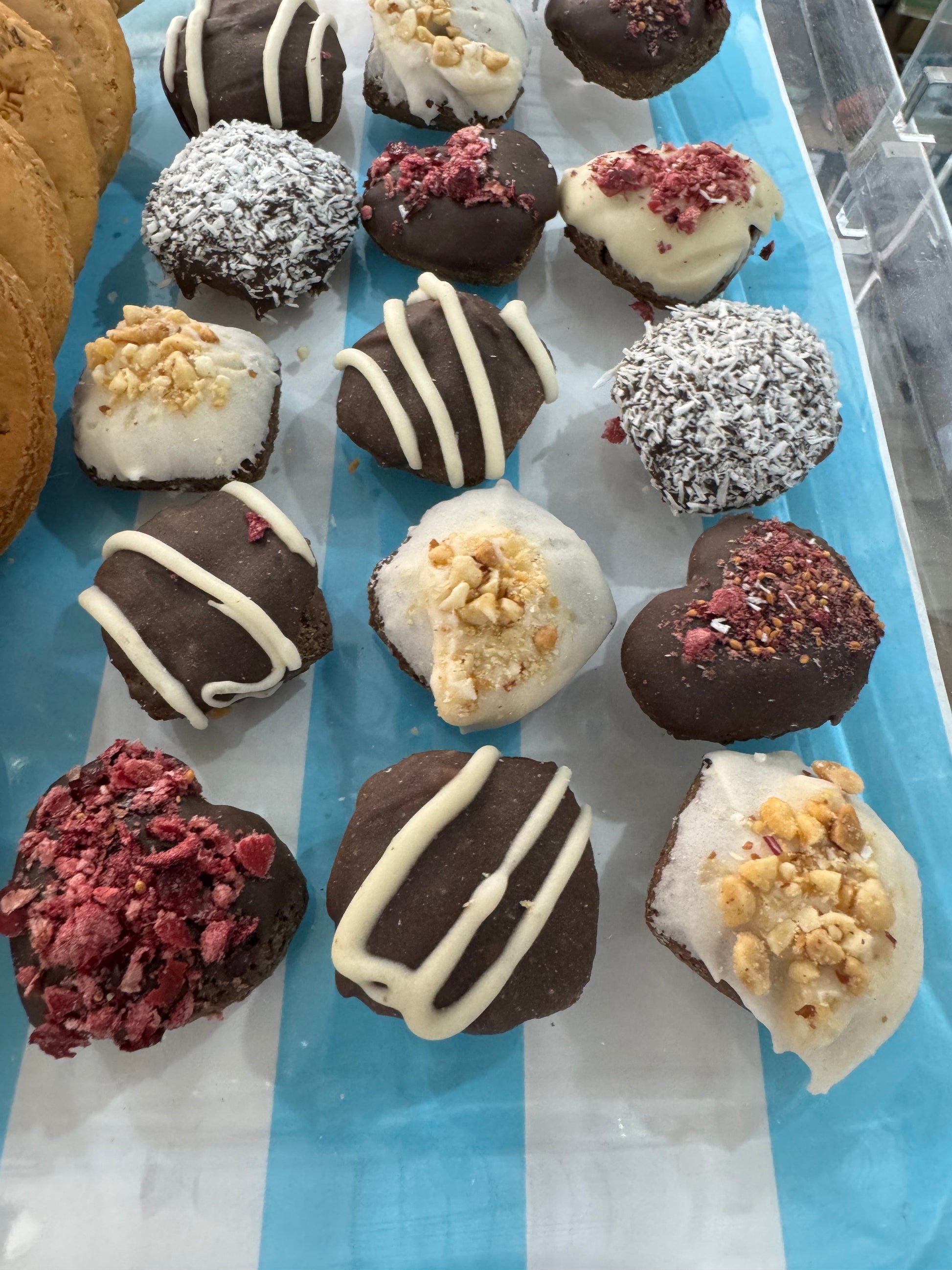 Truffle (1 Truffle) LOR