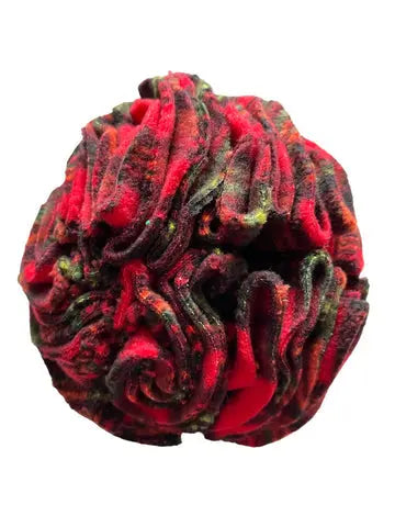 Snuffle Ball (Red Tartan) My Store