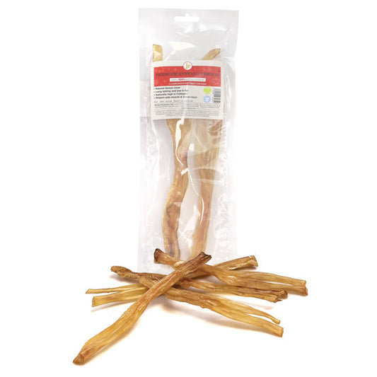 Buffalo Tendon (2 Pack) Lili + Mila's Empawrium