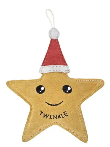 Twinkle The Mini Star Green and Wilds