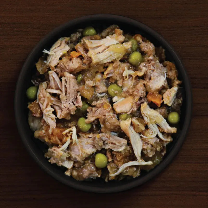 JR Complete Wellbeing - Simply Chicken (400g) JR Pet Products