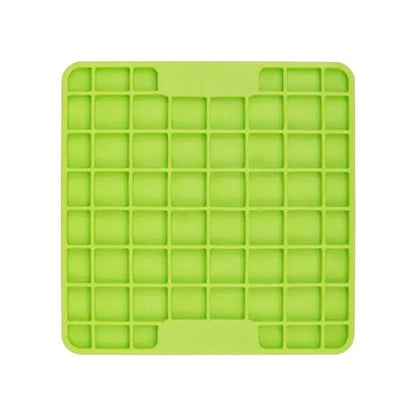 Lickimat Mini Playdate (Green) My Store