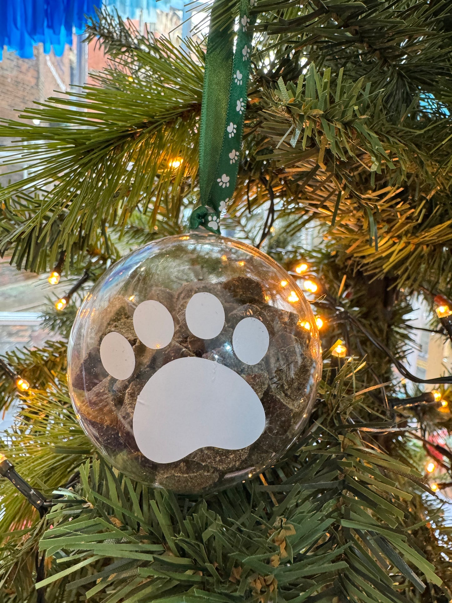 Pawble (Rabbit Sausages) Lili + Mila's Empawrium