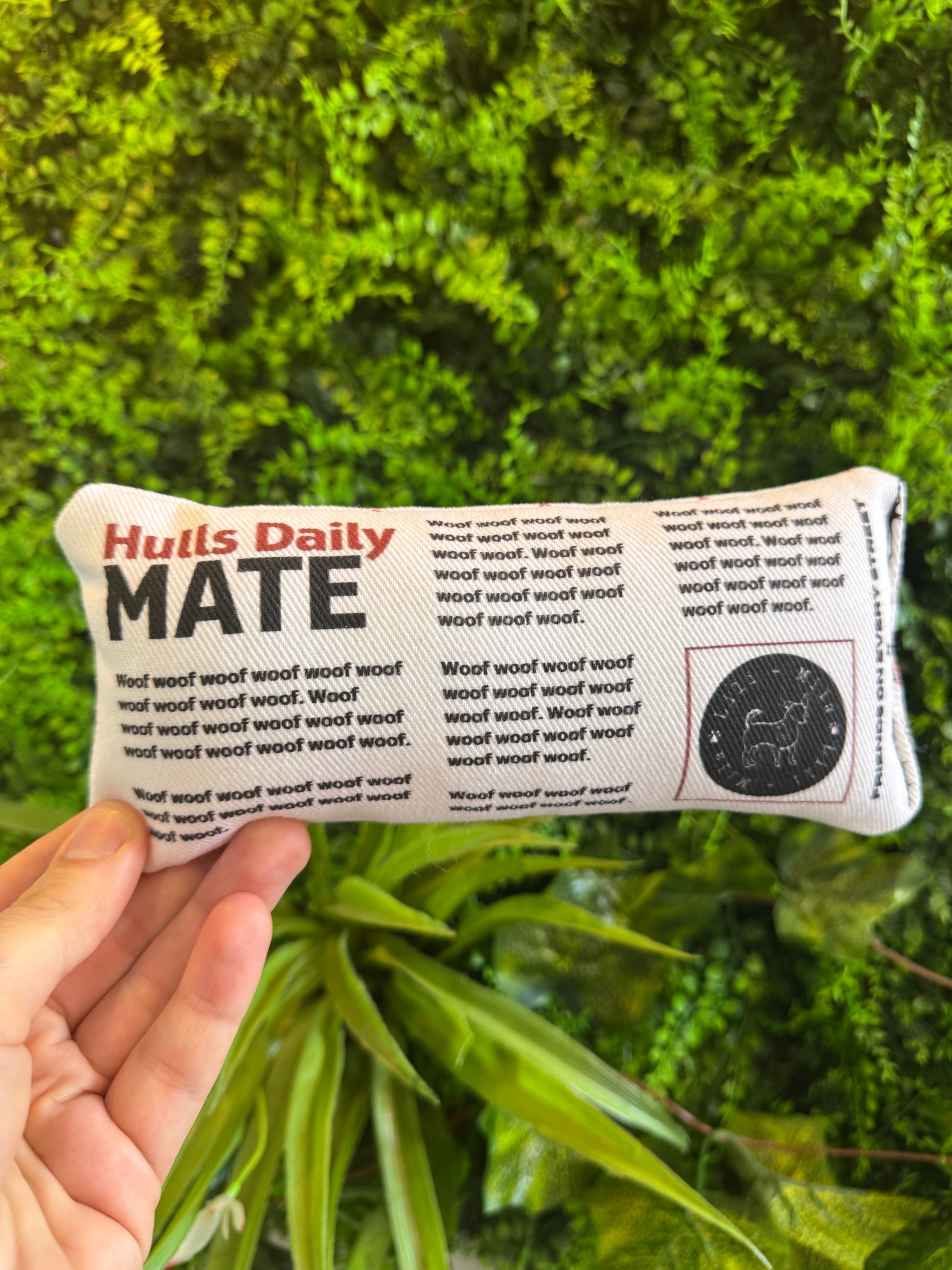 Hull Daily Mate Toy My Store