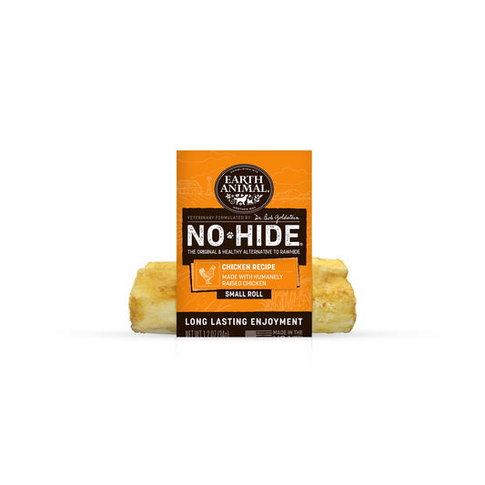 Earth Animal No Hide Chicken Small