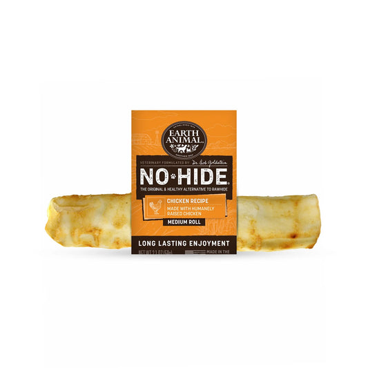 Earth Animal No Hide Chicken Medium