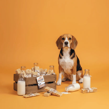 Yakers Medium Chew (Original)