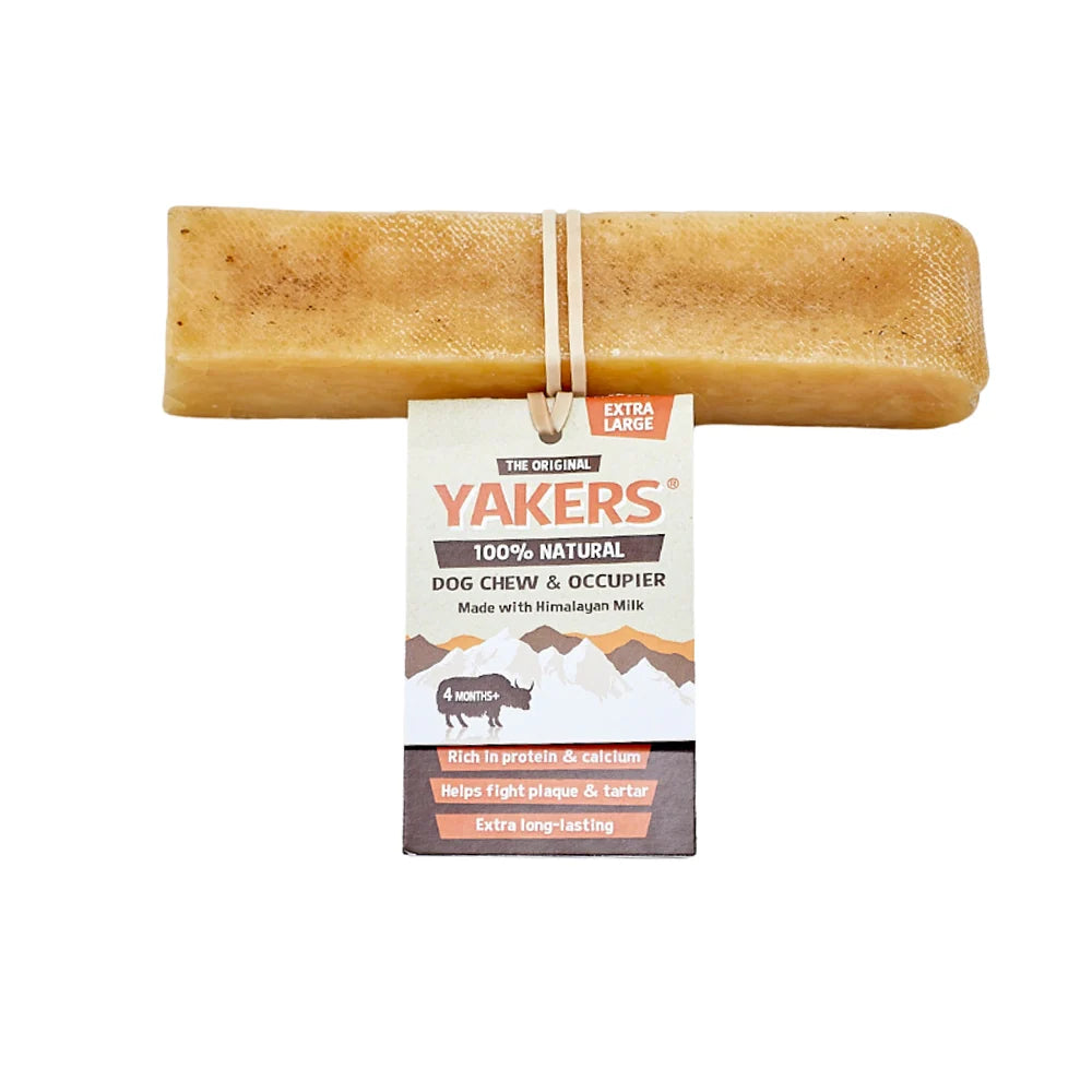 Yakers XL Chew (Original)