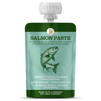 JR Premium Salmon Paste+