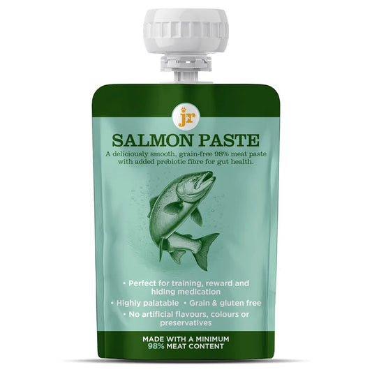 JR Premium Salmon Paste+