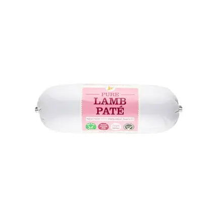 JR Lamb Pate (400g) JR Pet Products