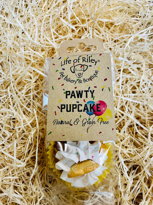 Happy Birthday Pupcake My Store