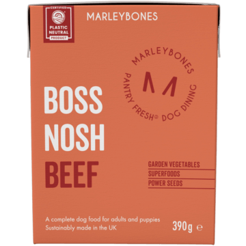 Marleybones Beef