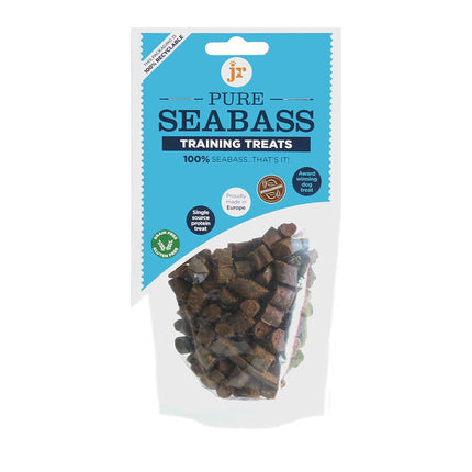 Seabass JR Training Treats Lili + Mila's Empawrium