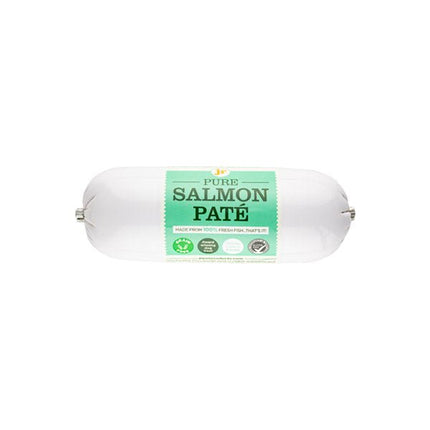 JR Salmon Pate (400g) My Store