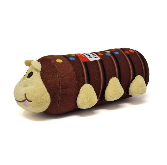 The C Word Caterpillar Toy