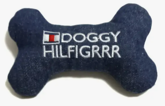 Doggy Hilfigrr