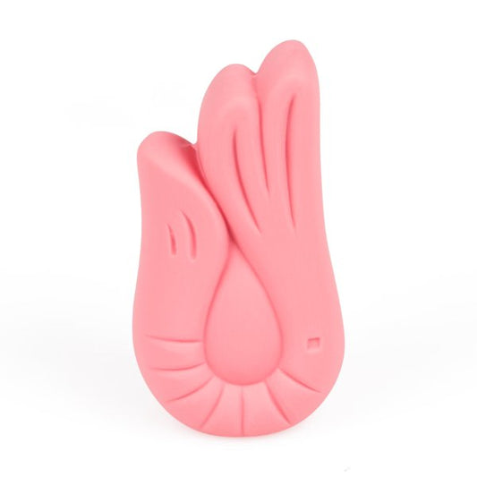Shrimpy the Sweet Latex Dog Toy (Small)