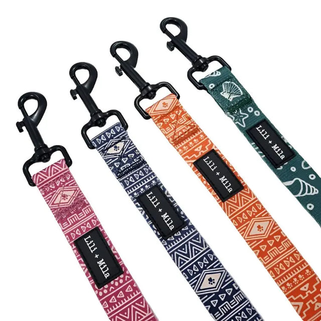 Aztec (Blue) Lead My Store