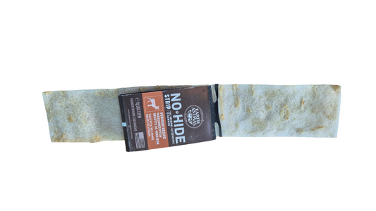 Earth Animal No Hide Venison Strip Lili + Mila's Empawrium