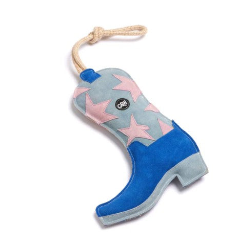 Benson Boot Eco Toy