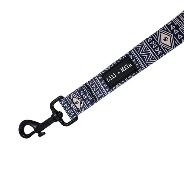 Aztec (Blue) Lead My Store