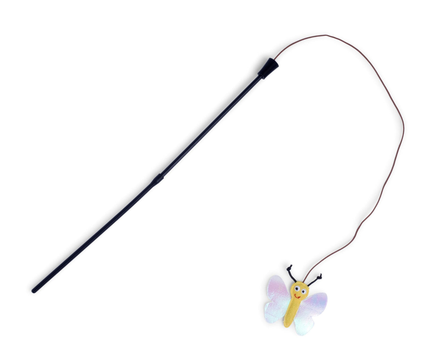Butterfly Wand (Toy)